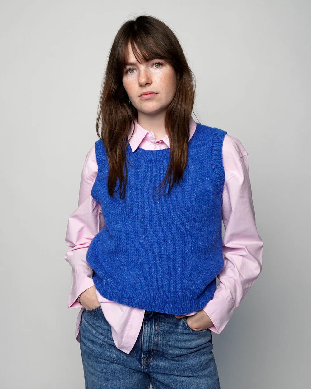 Langø Slipover - dam