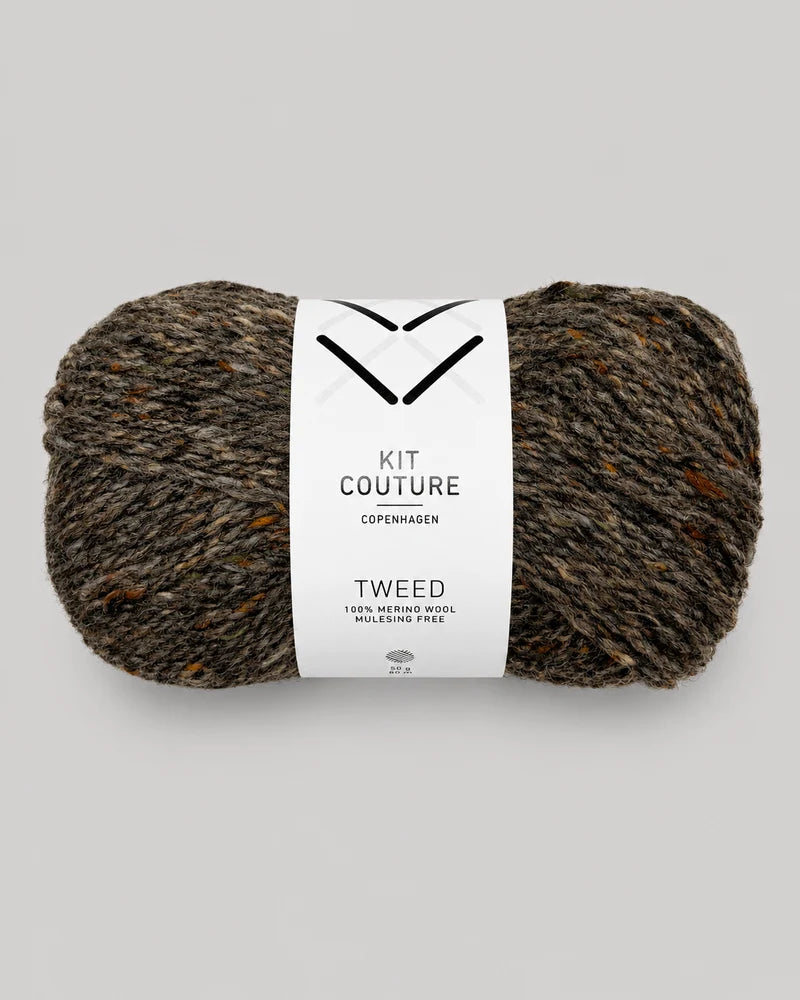Kit Couture Tweed Garn