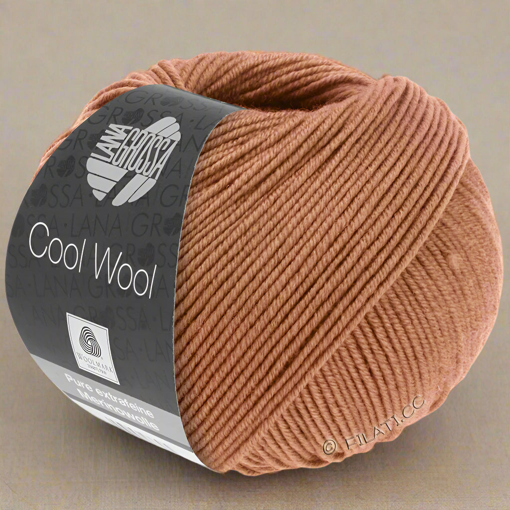 Lana Grossa Cool Wool