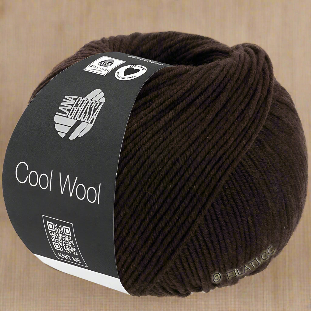 Lana Grossa Cool Wool