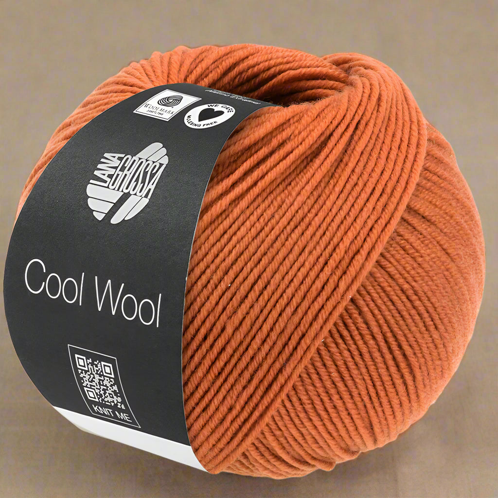 Lana Grossa Cool Wool