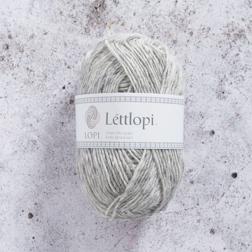 Istex Lettlopi