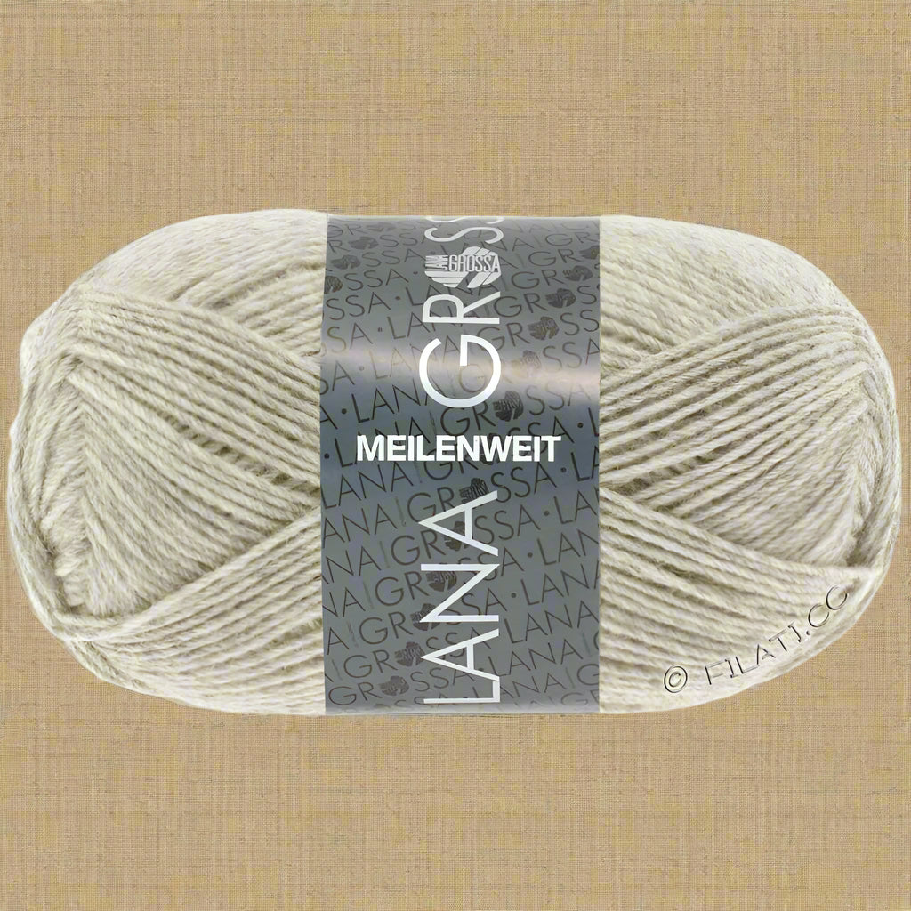 Lana Grossa Meilenweit 50