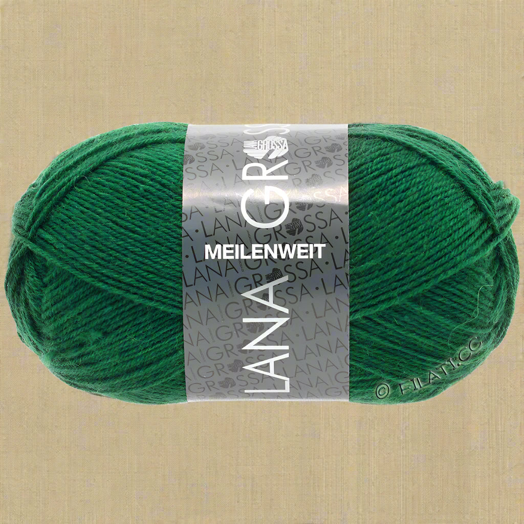 Lana Grossa Meilenweit 50