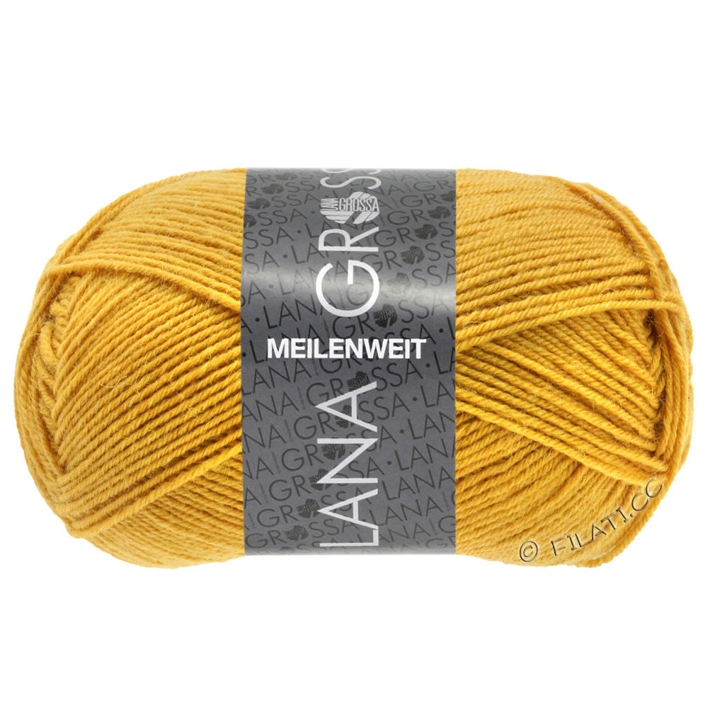 Lana Grossa Meilenweit 50
