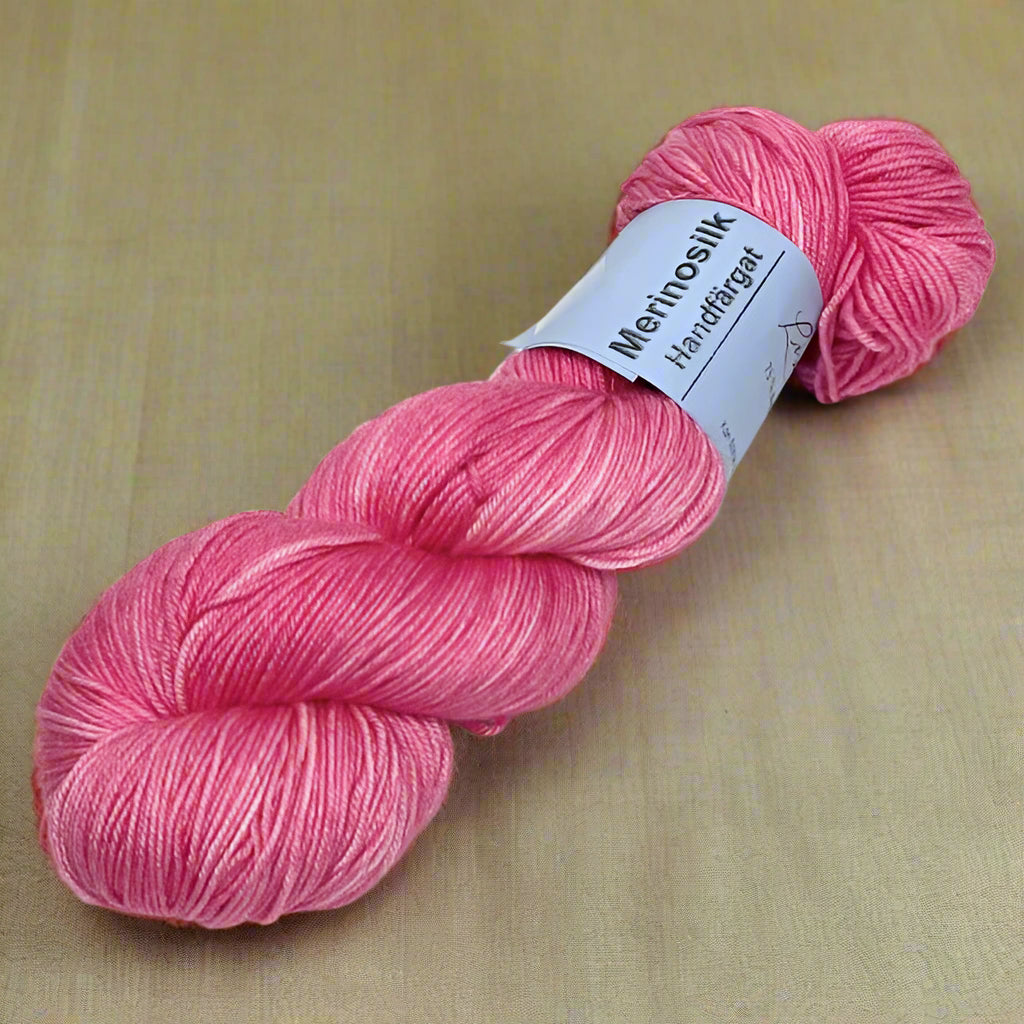 Lisa Linkvarn  Merinosilk