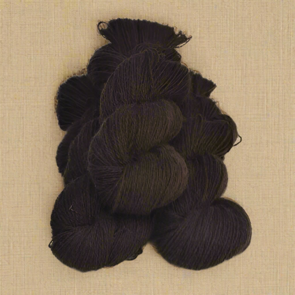 Ullcentrum 2-trådigt ullgarn