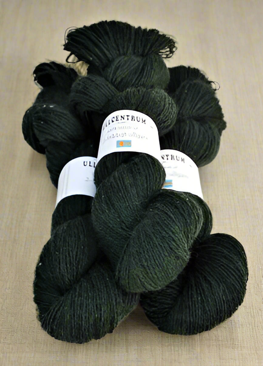 Ullcentrum 2-trådigt ullgarn