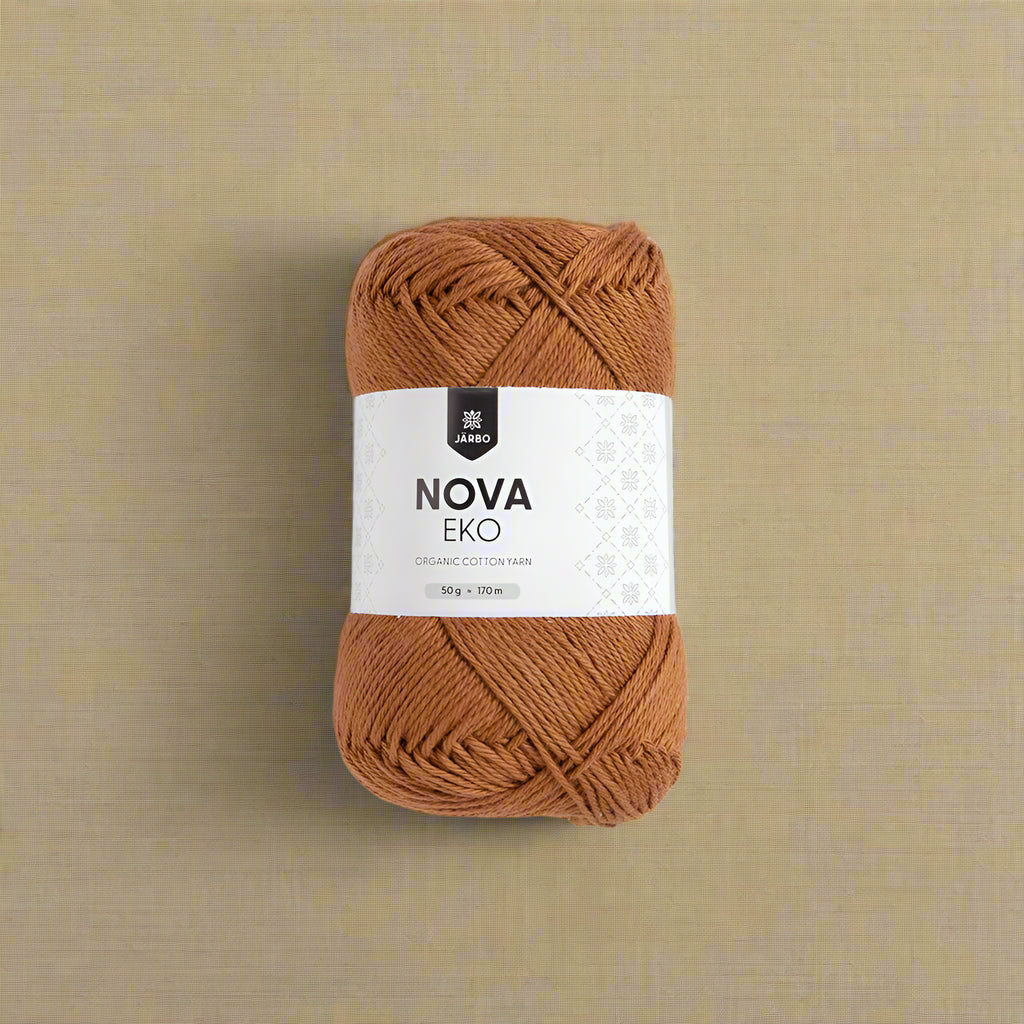 Järbo Nova Eko (motsvarar 8/4)