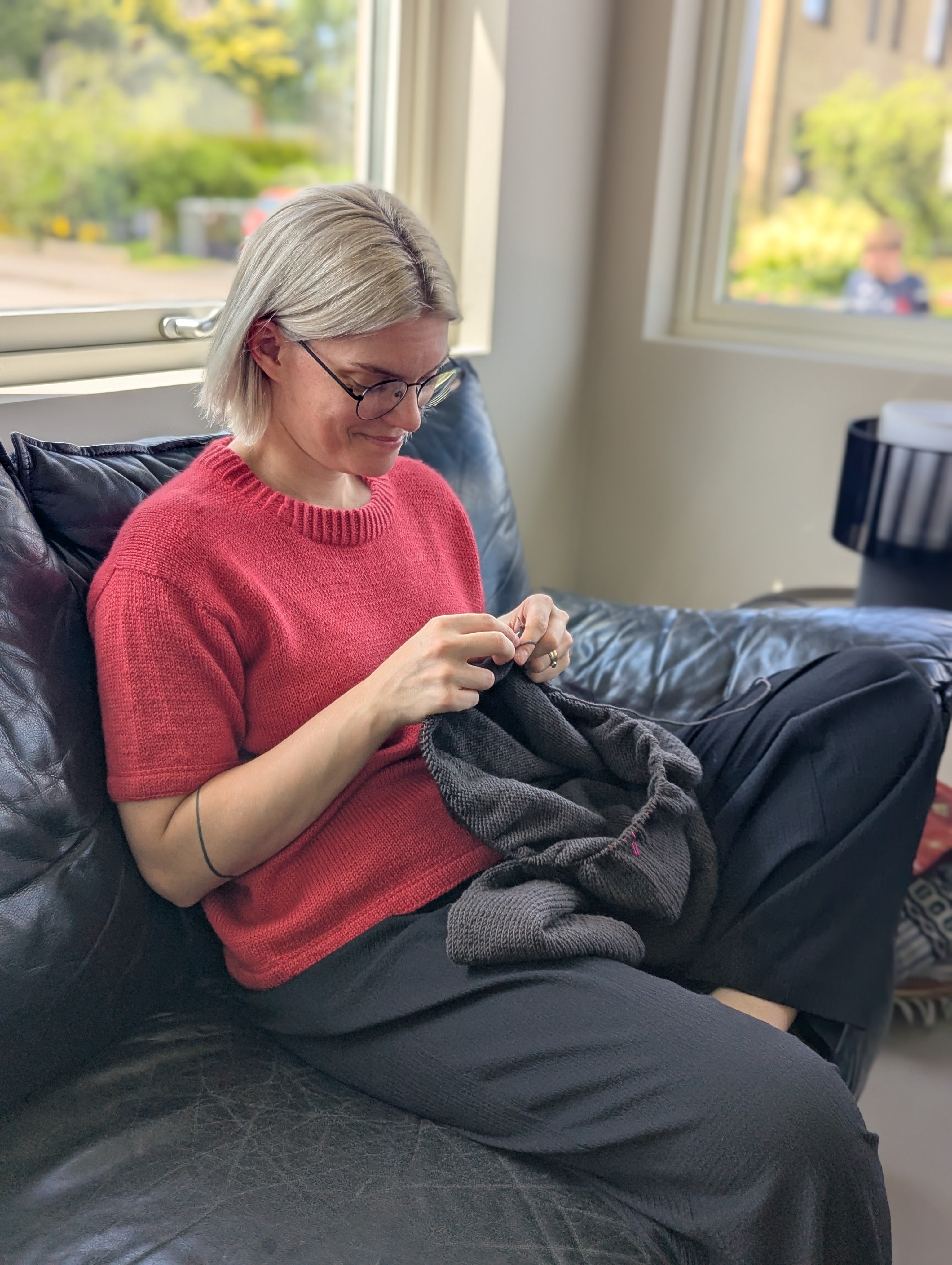 Teknik för nybörjare: Ökningar och minskningar