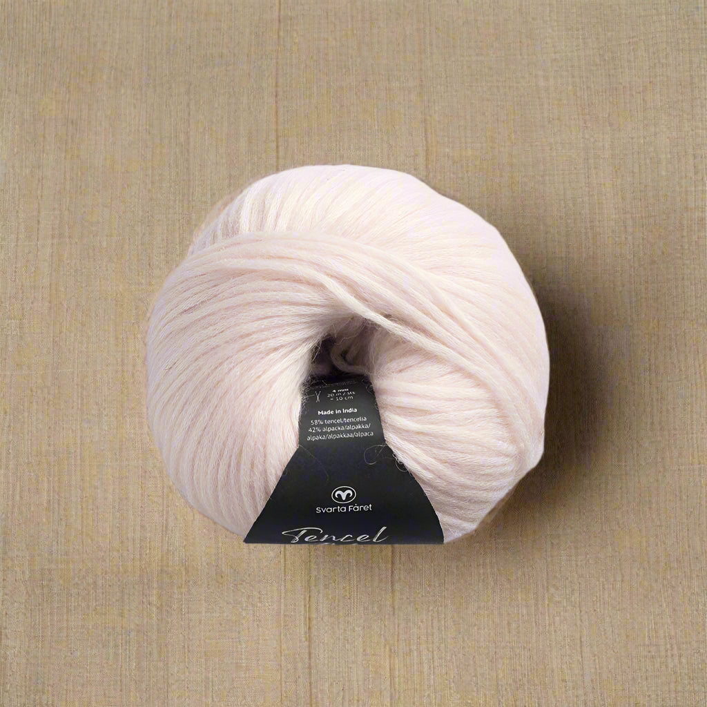 Svarta Fåret Tencel Blow