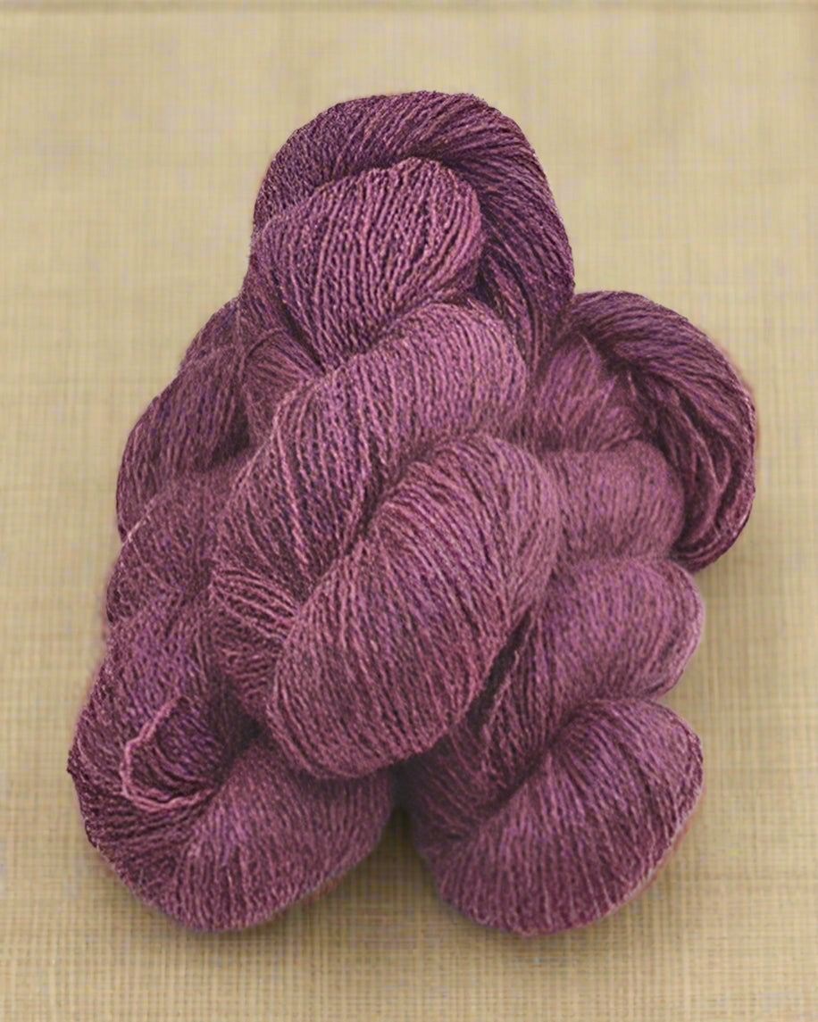 Ullcentrum 2-trådigt ullgarn