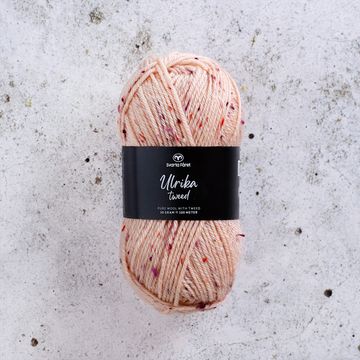 Svarta Fåret Ulrika Tweed
