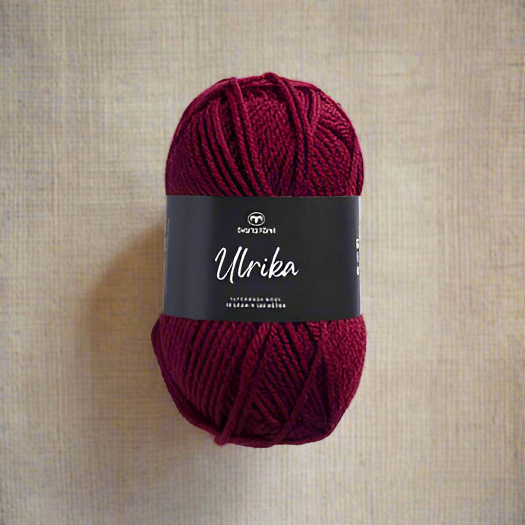 Svarta Fåret Ulrika