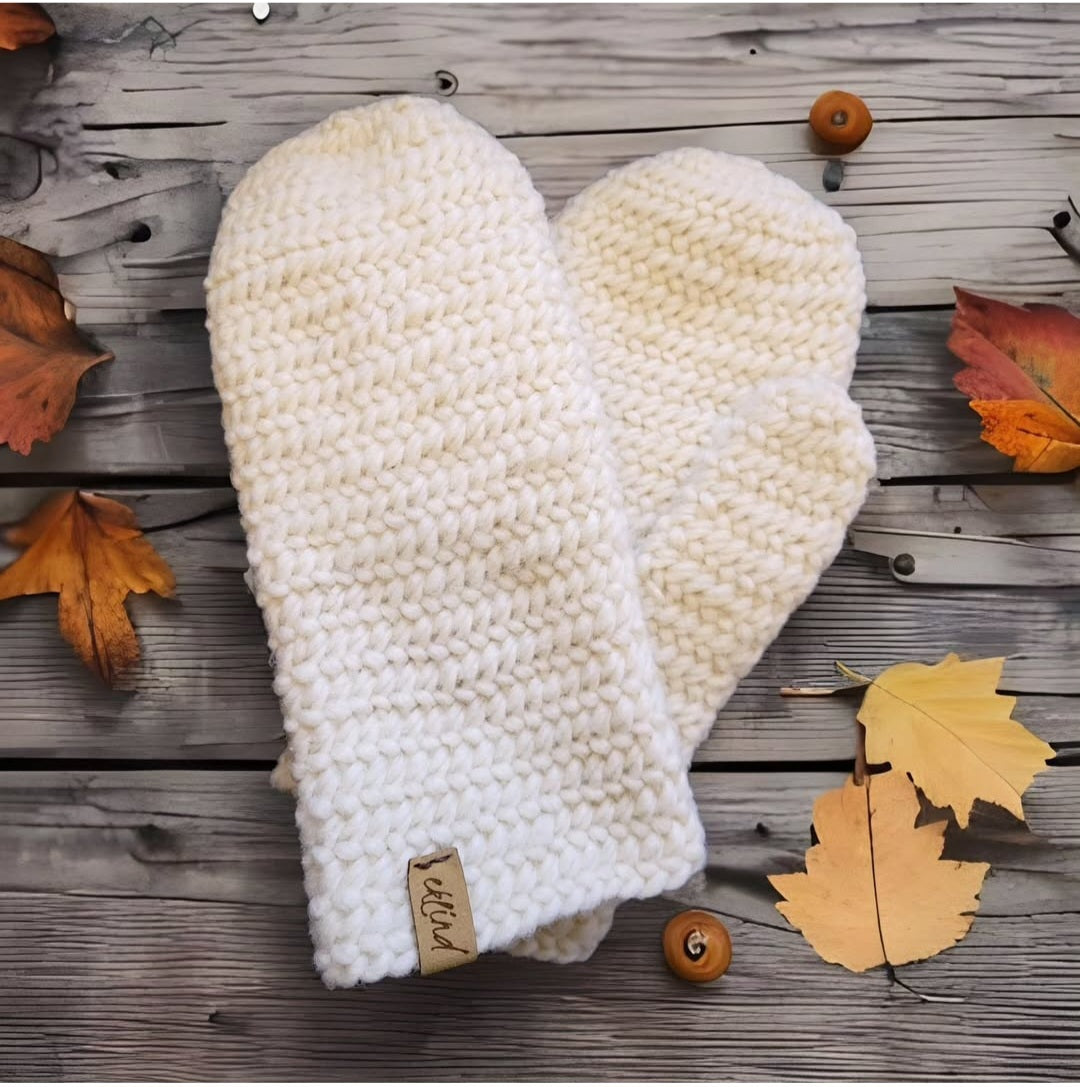 Nålbindning med Annika Eklind 3 & 10/12, kl 17-19