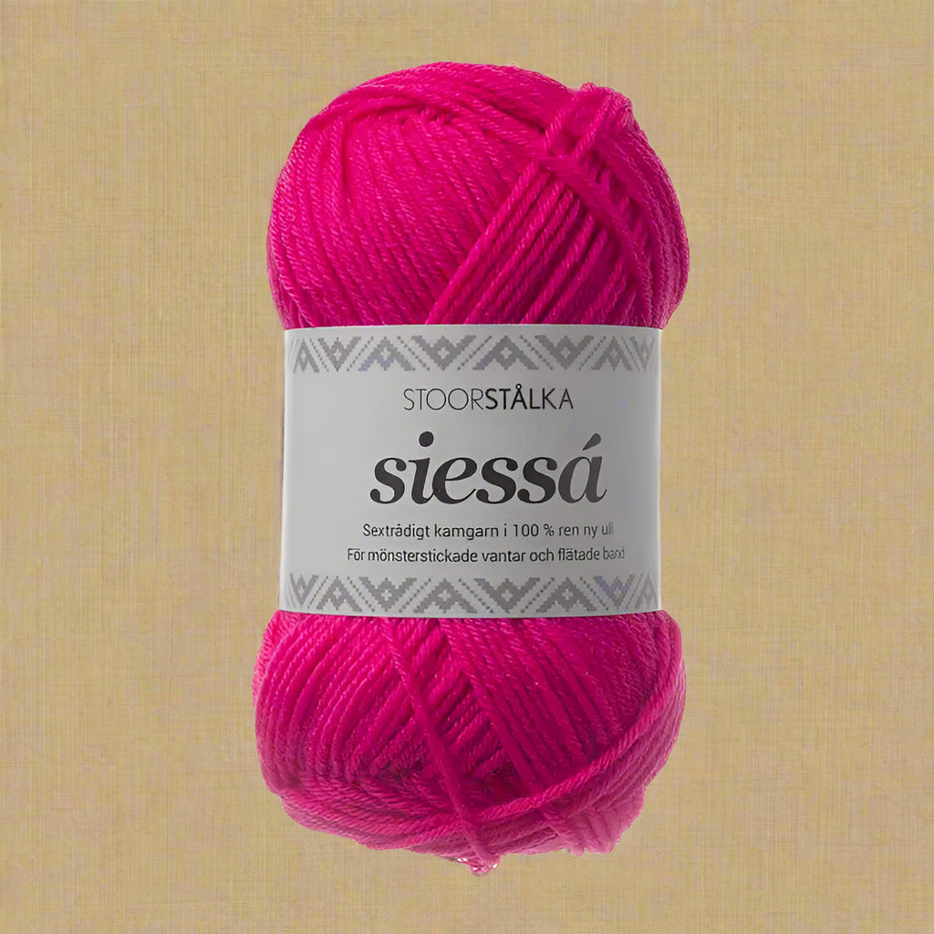 Stoorstålka Siessá