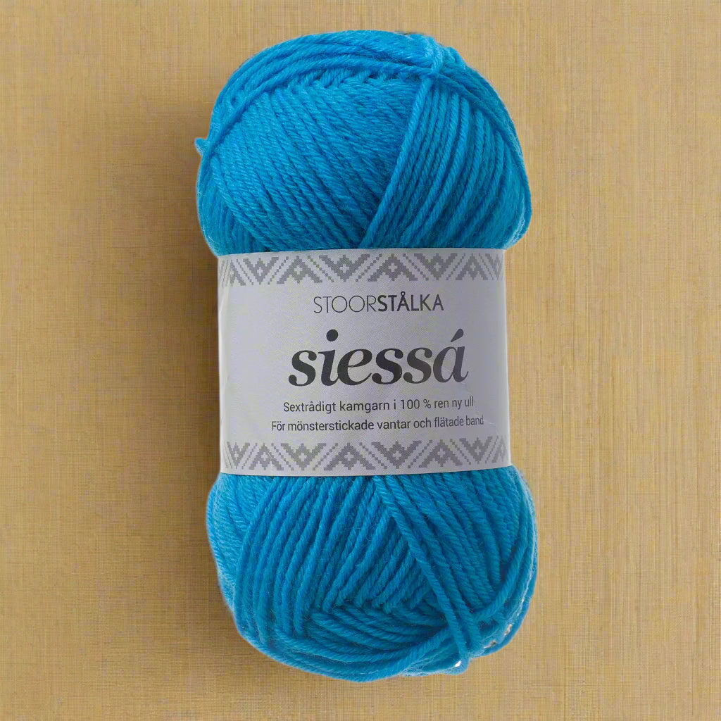 Stoorstålka Siessá