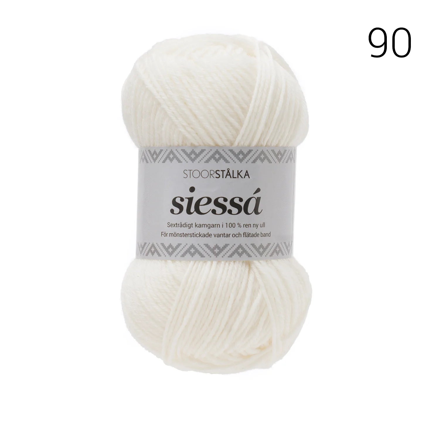 Stoorstålka Siessá