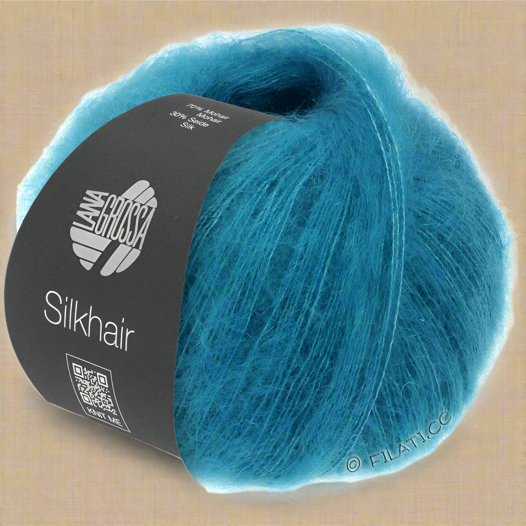 Lana Grossa Silkhair