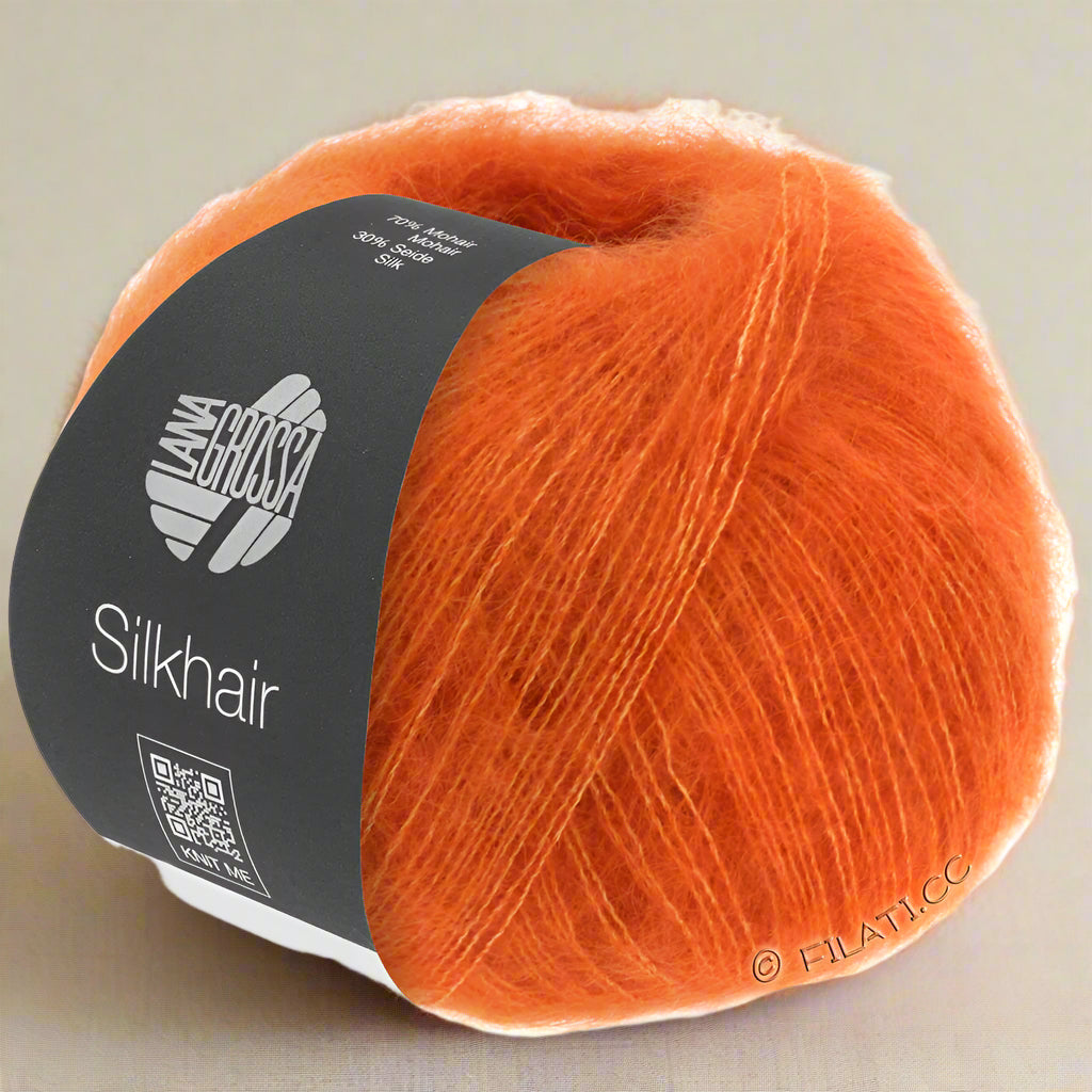 Lana Grossa Silkhair