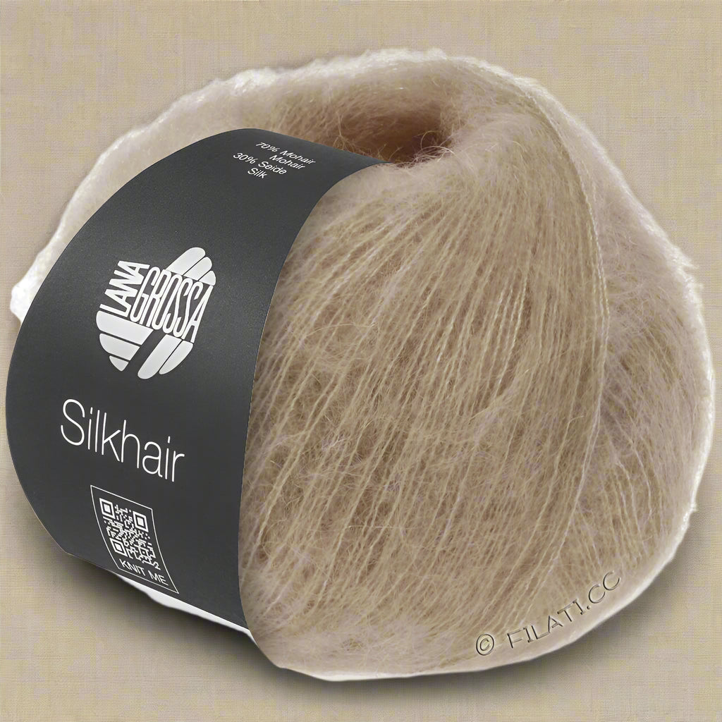 Lana Grossa Silkhair