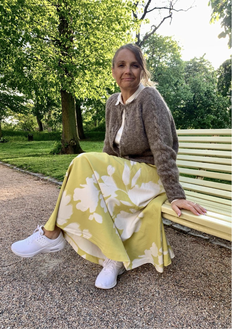 Alla kan sticka flätor - Del 1 & 2