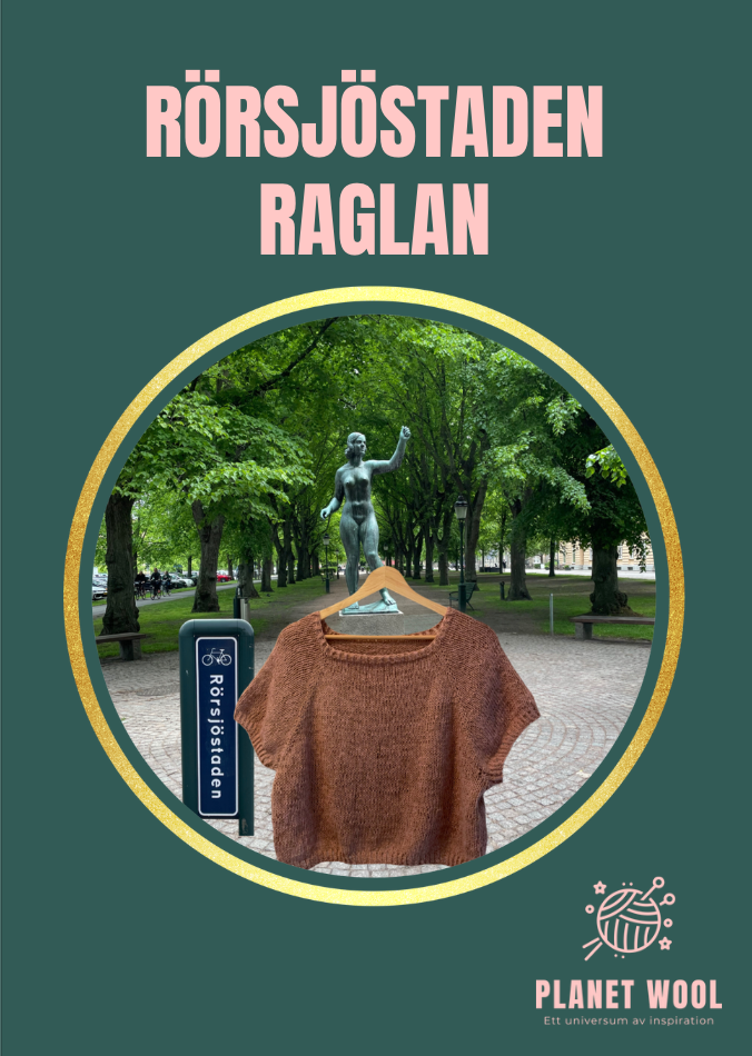 Rörsjöstaden raglan