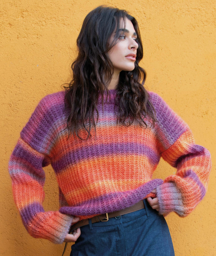 Slotsstaden Sweater