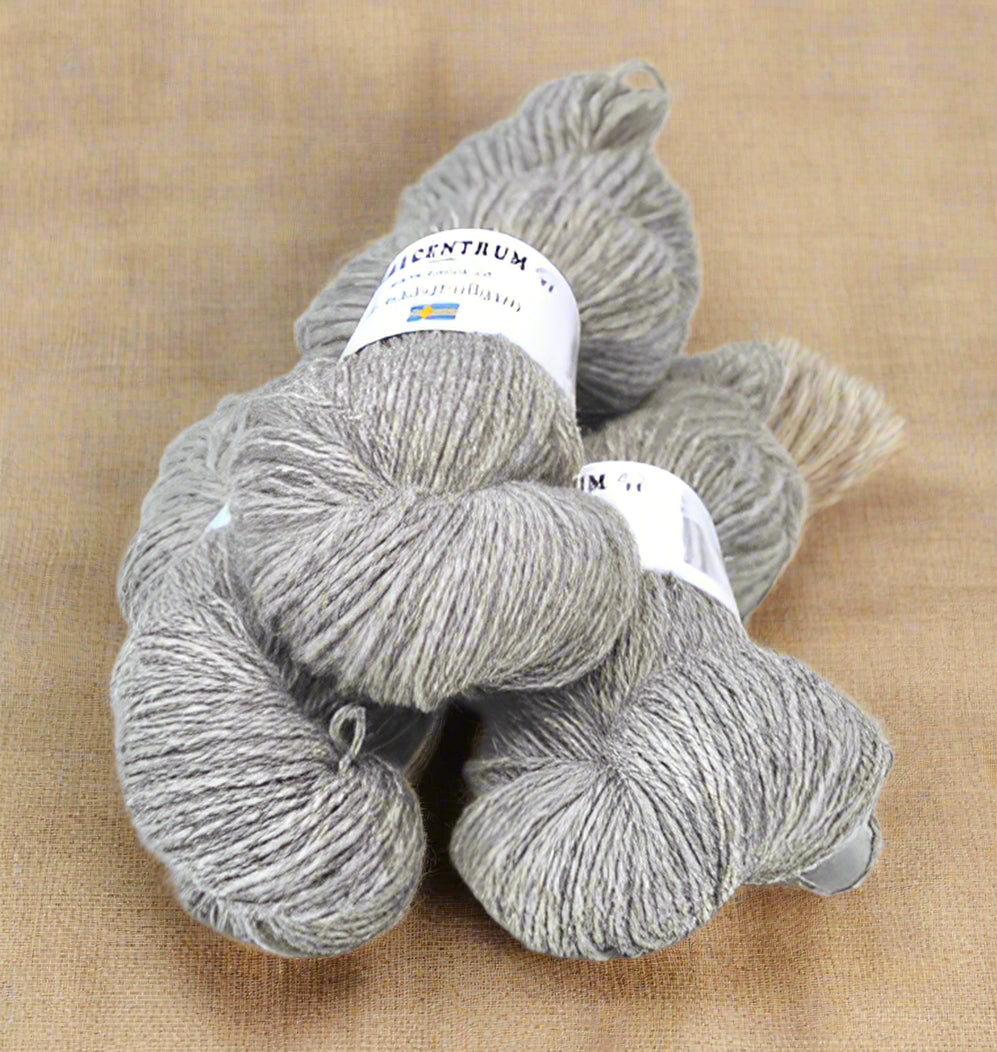 Ullcentrum 3-trådigt ullgarn