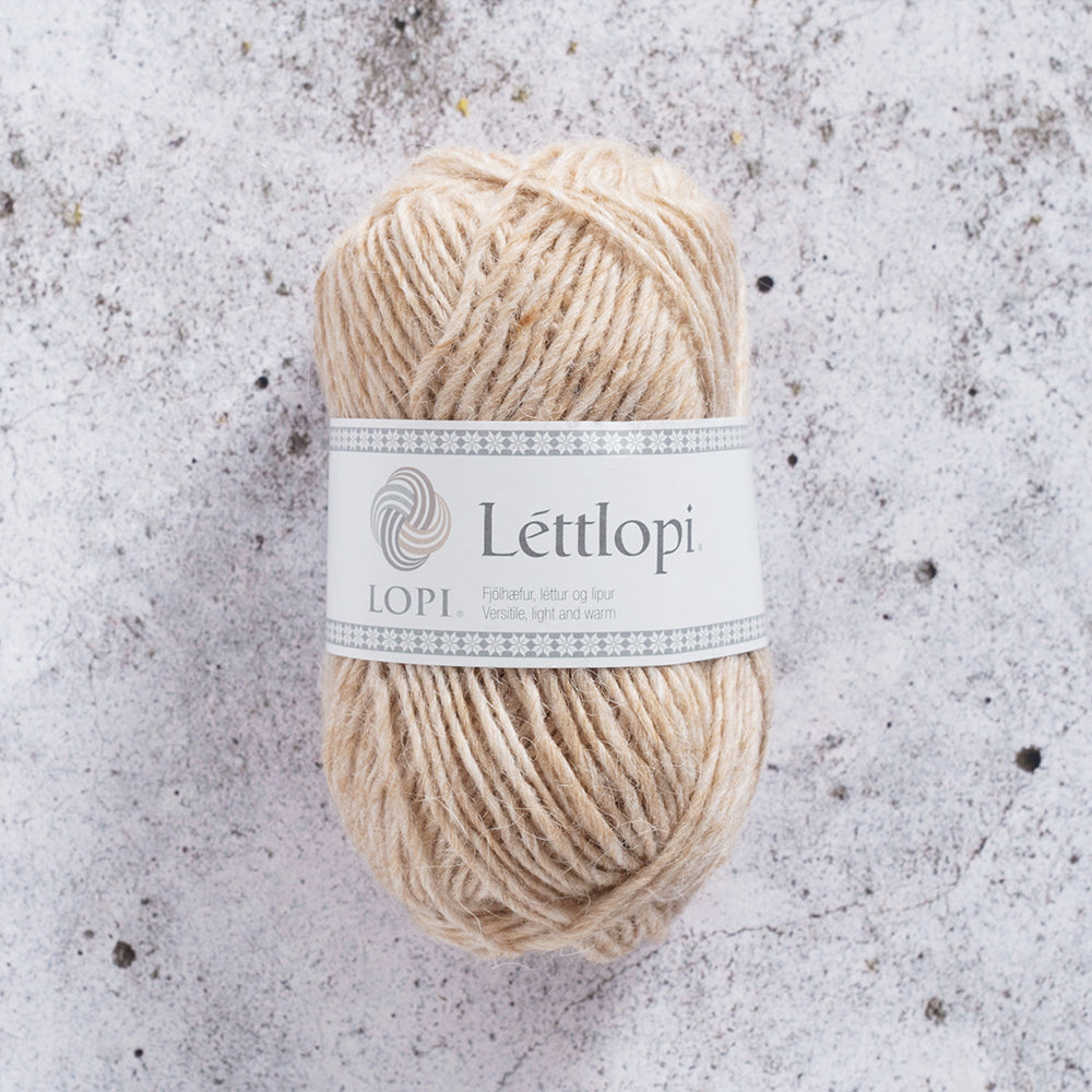 Istex Lettlopi