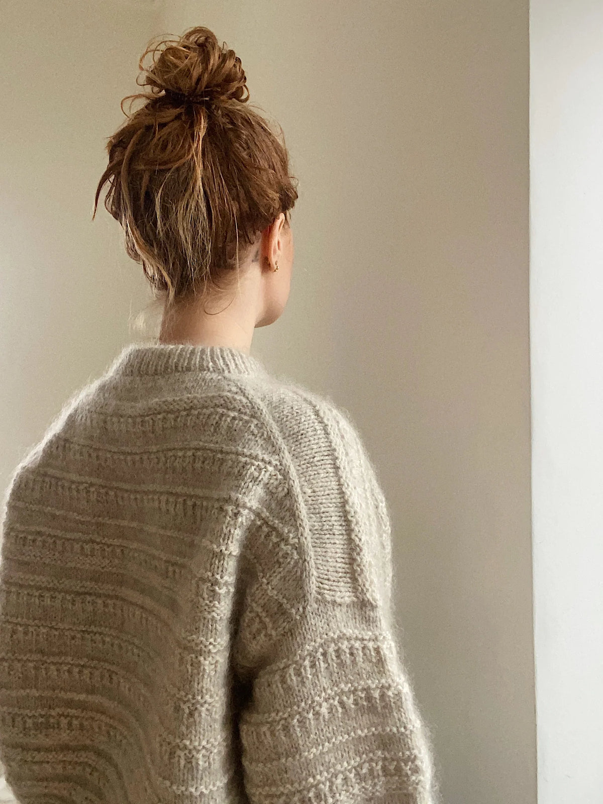 Stickpaket - My Favorite Things Knitwear: Sweater No. 18