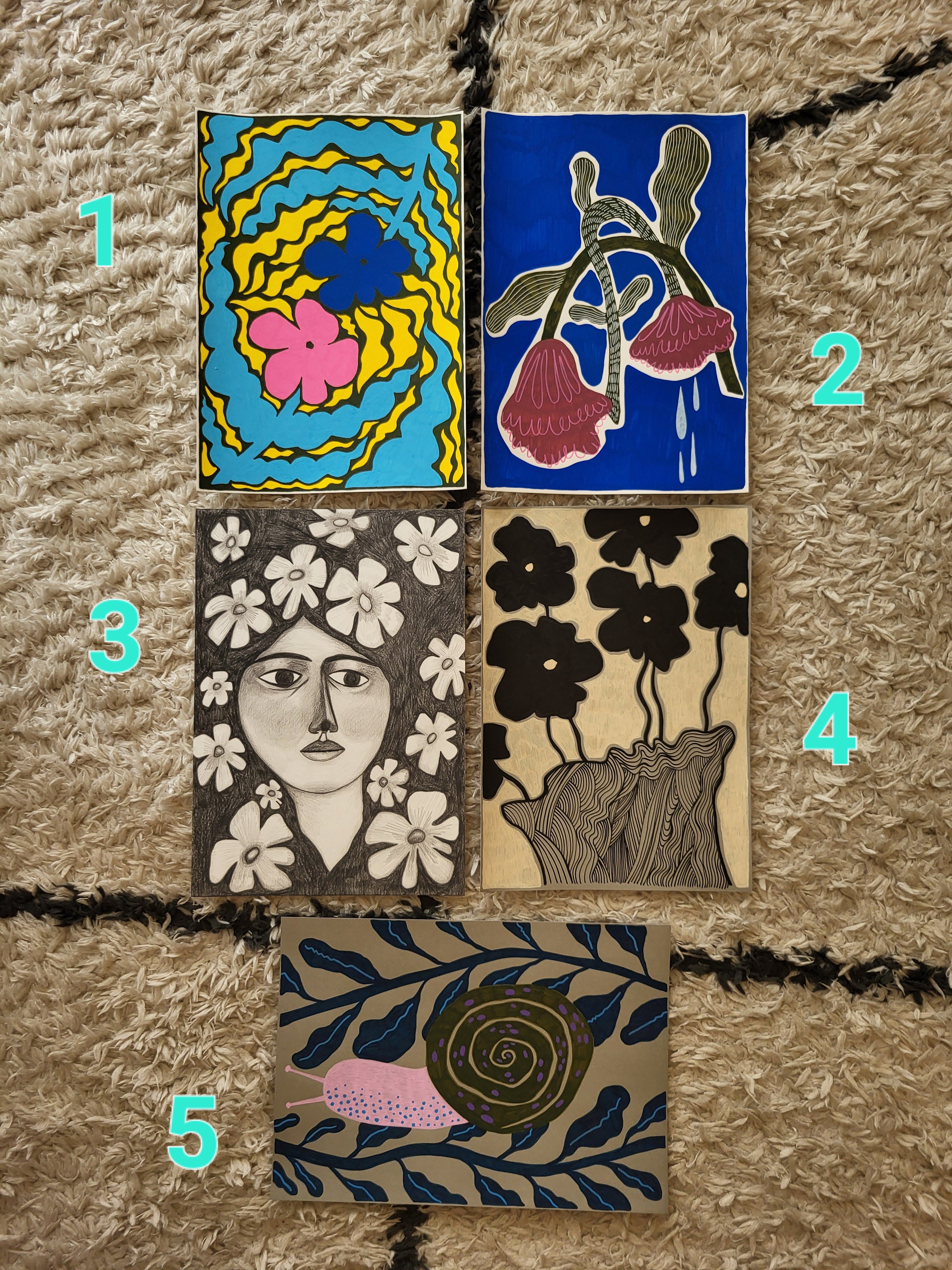 The Mock Tortoise: Konstinstallation