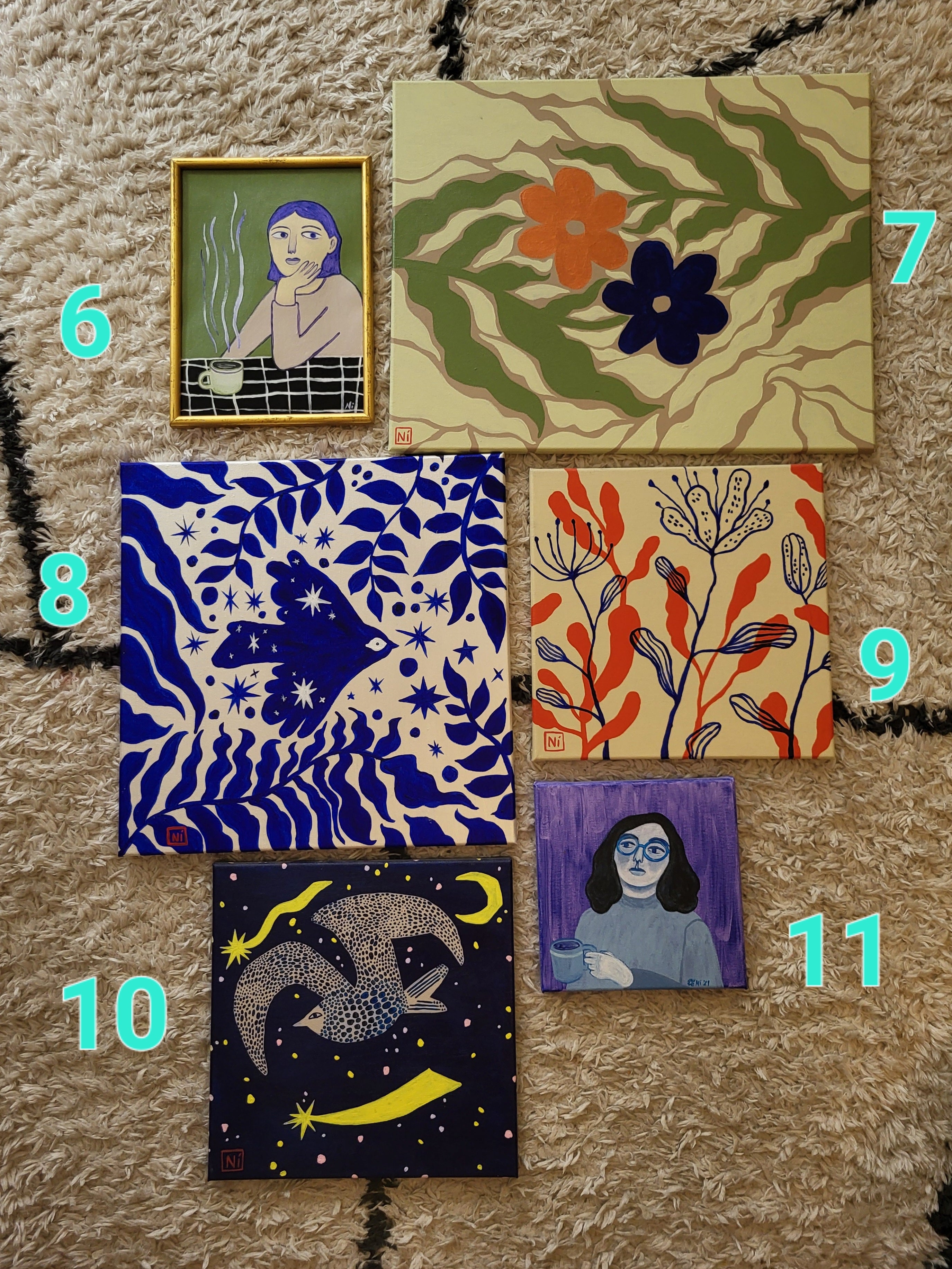 The Mock Tortoise: Konstinstallation