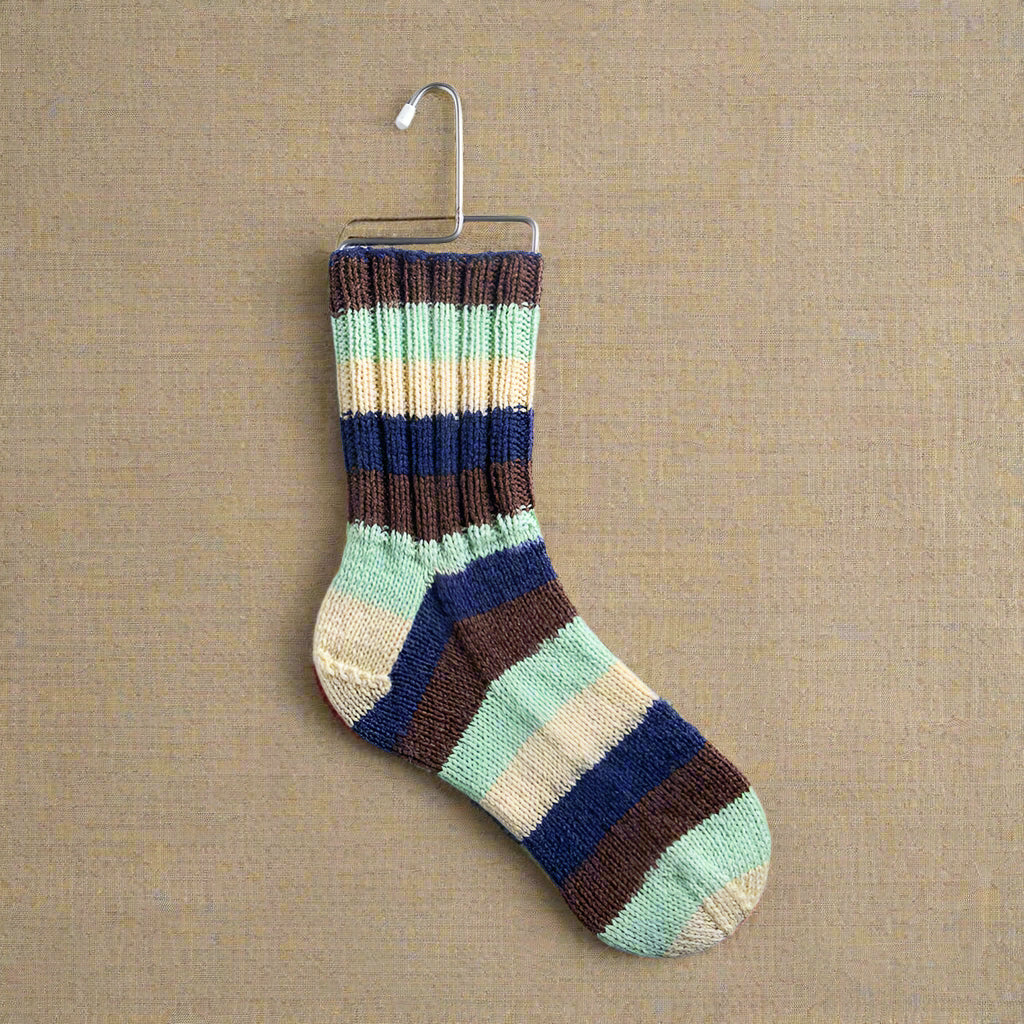 SOCKTOBER: Järbo Mellanraggi
