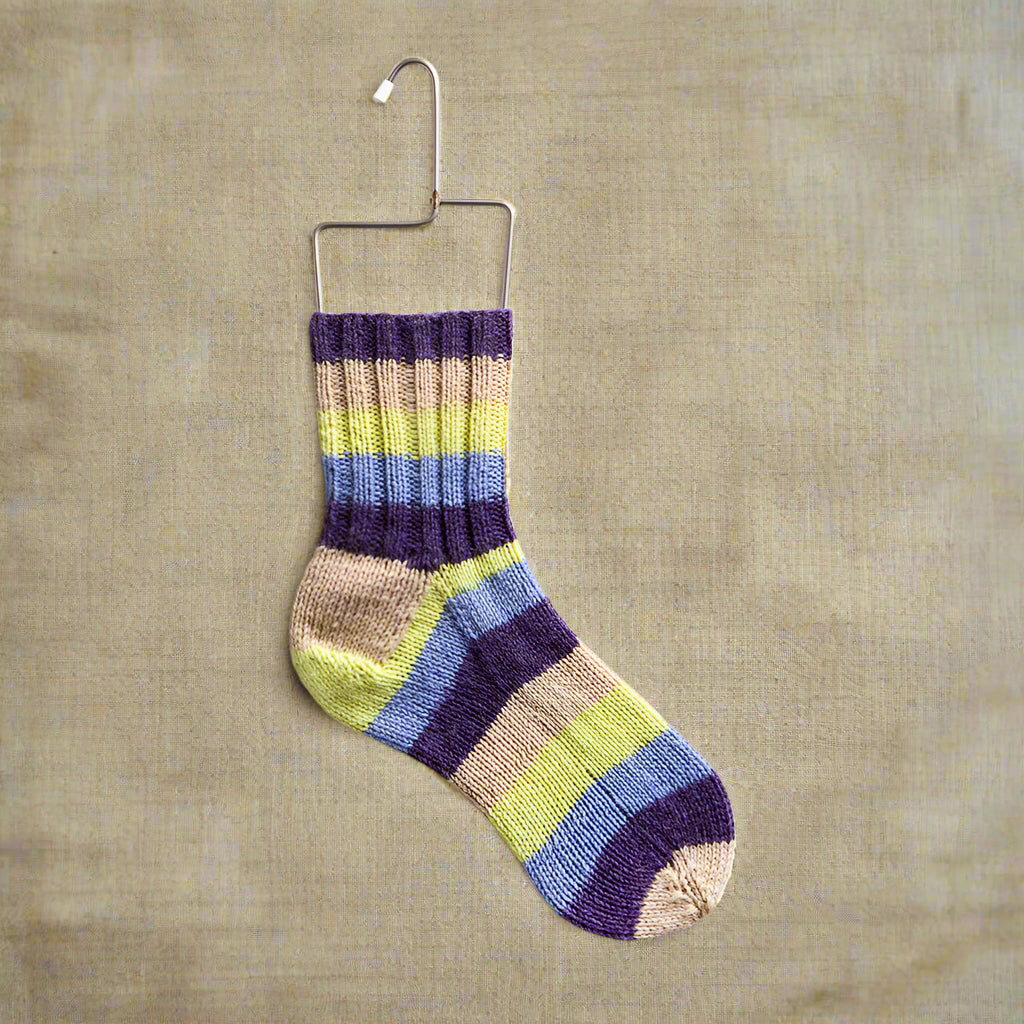 SOCKTOBER: Järbo Mellanraggi