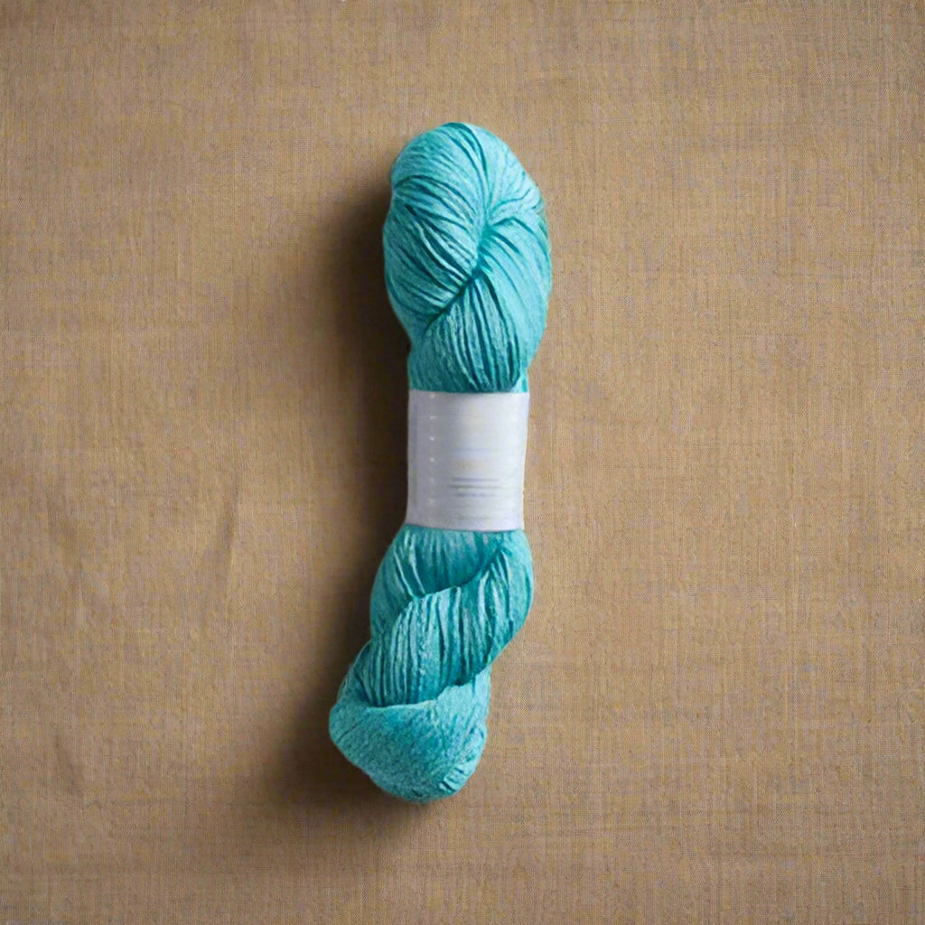 Stickpaket - Petite Knit: Cumulus Top (Select 3 Yak)