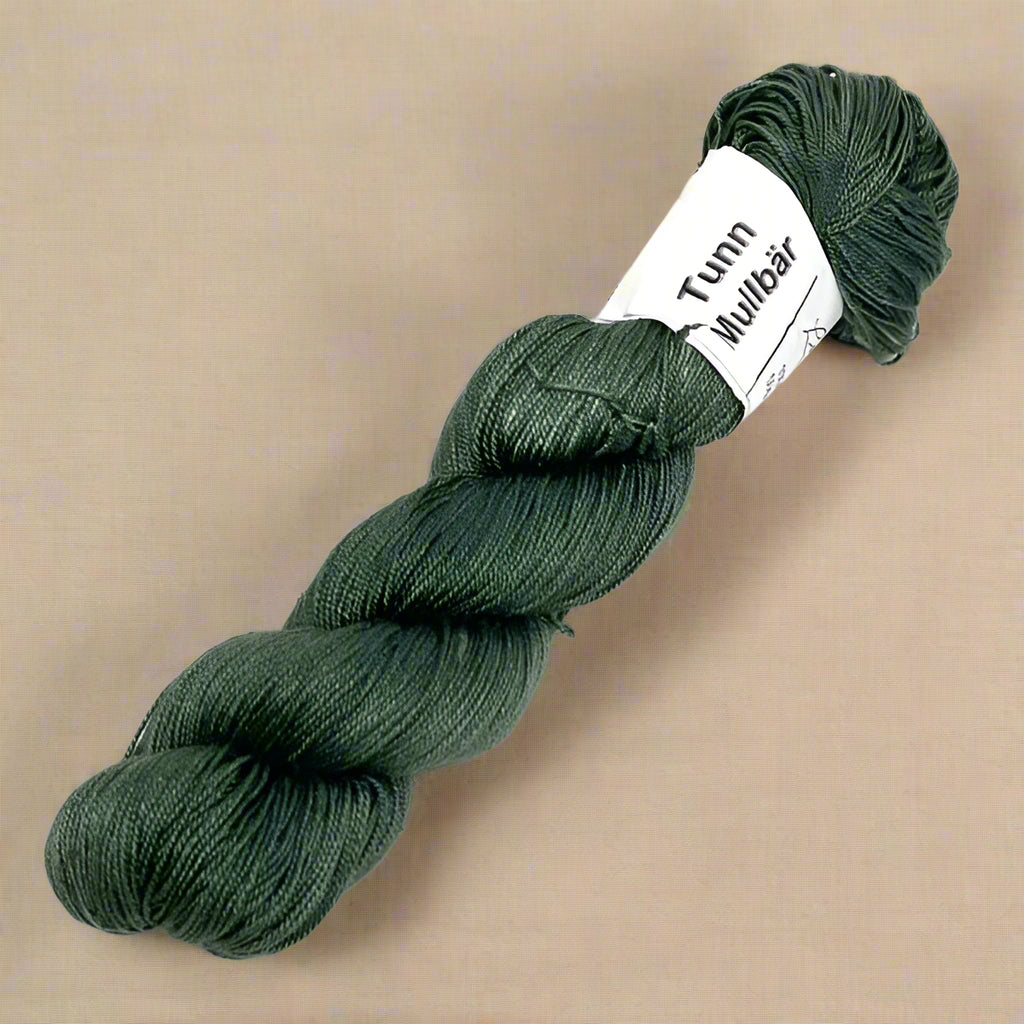 Lisa Linkvarn Tunn Mullbärssilke