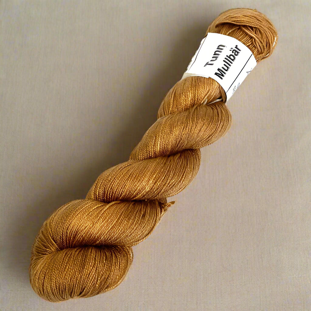 Lisa Linkvarn Tunn Mullbärssilke