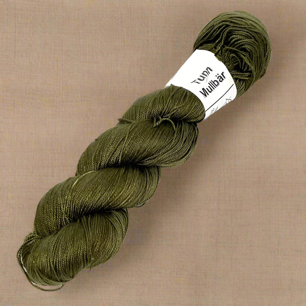 Lisa Linkvarn Tunn Mullbärssilke