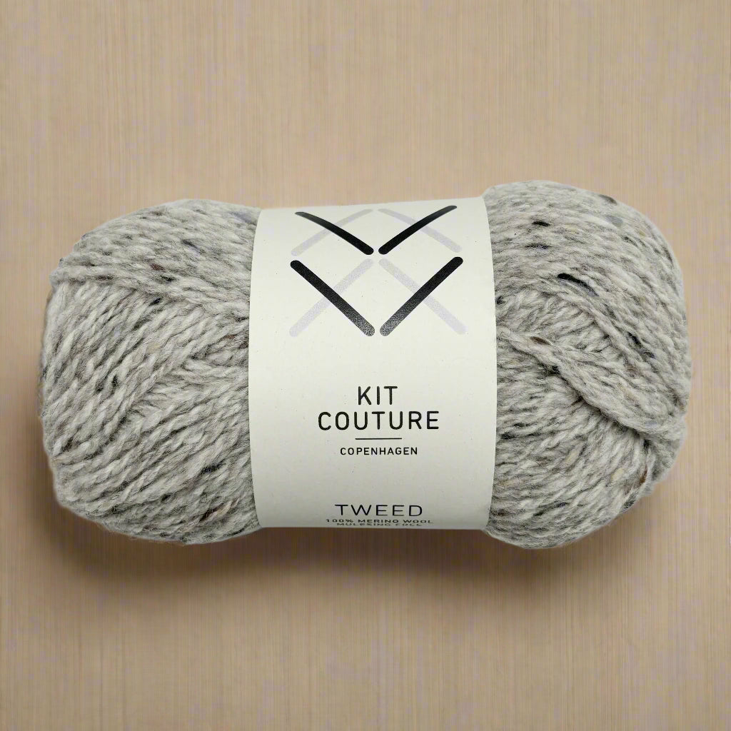 Kit Couture Tweed Garn