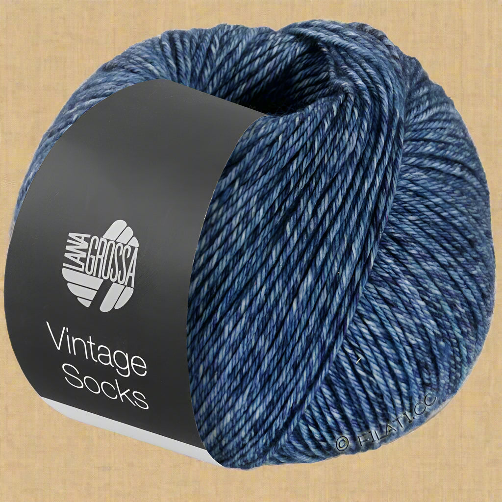 Lana Grossa Vintage Socks