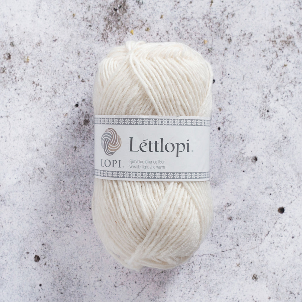 Istex Lettlopi