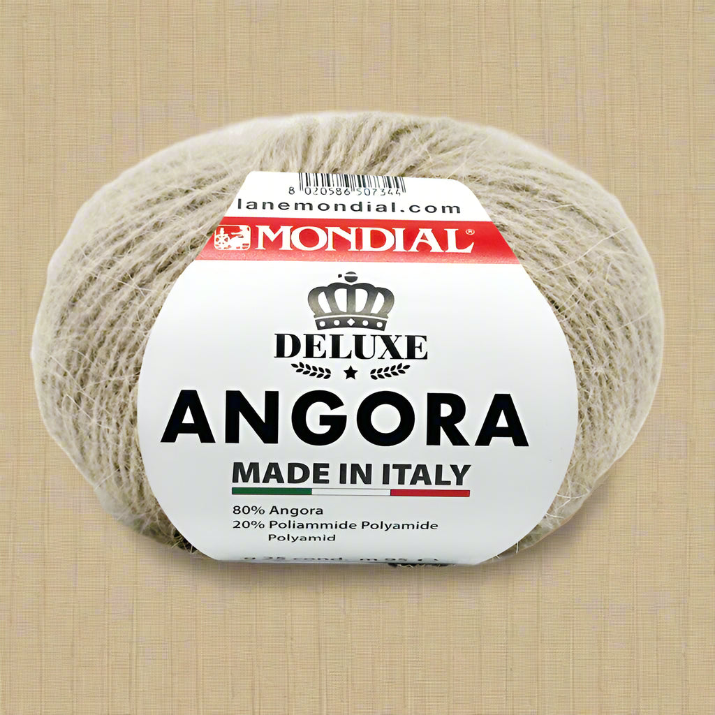 Mondial Angora