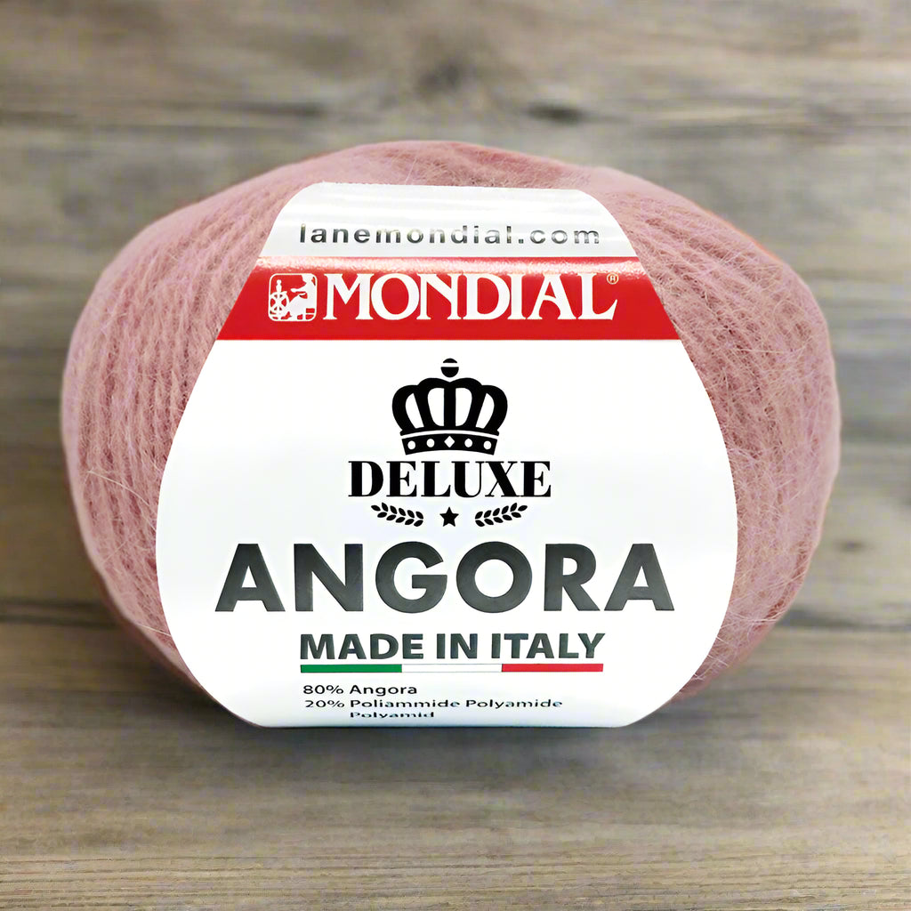 Mondial Angora