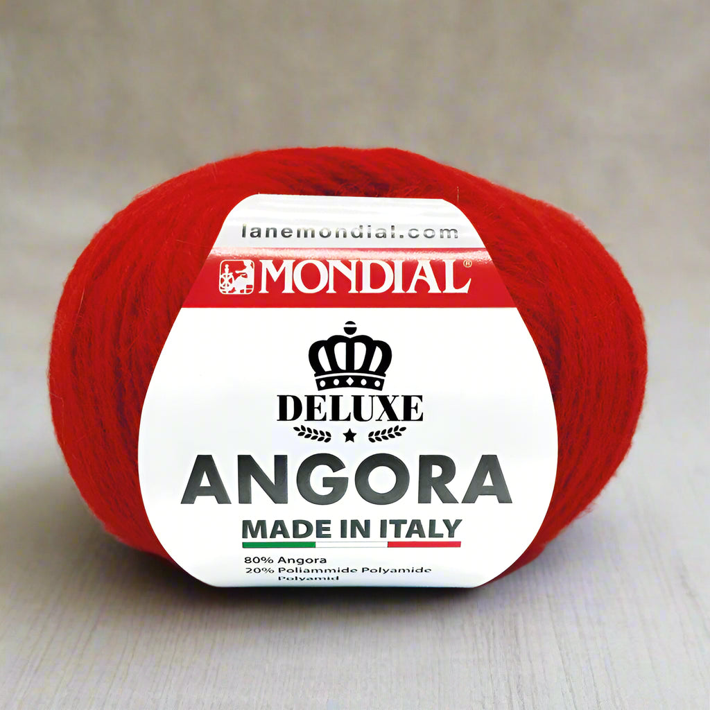 Mondial Angora