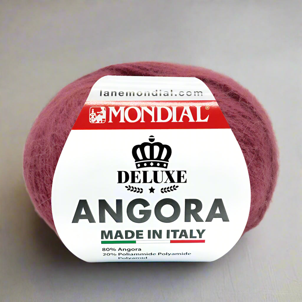 Mondial Angora