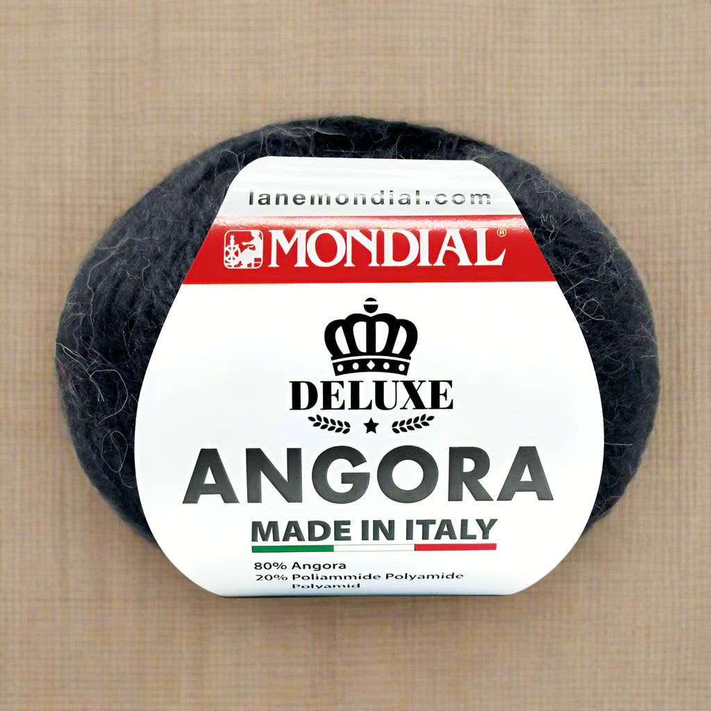 Mondial Angora