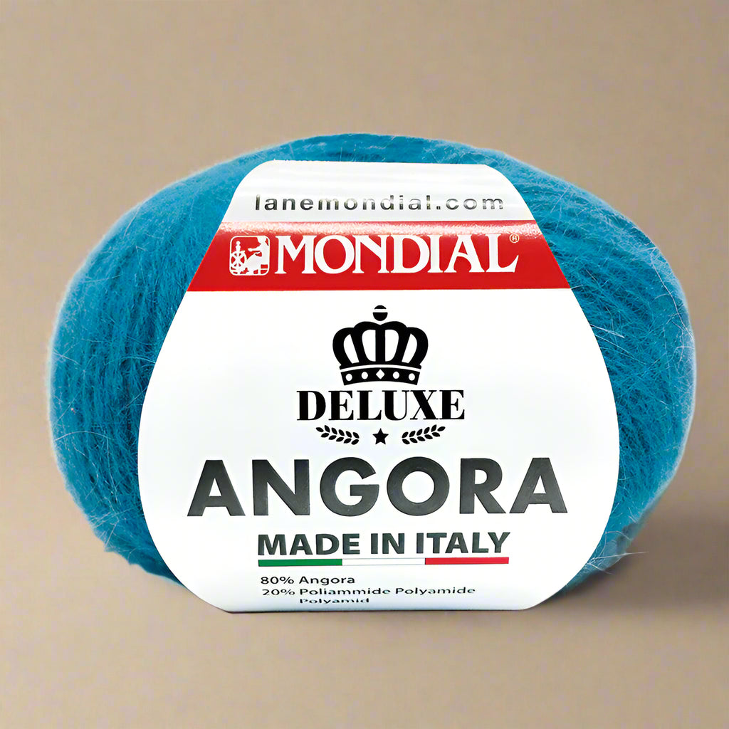 Mondial Angora