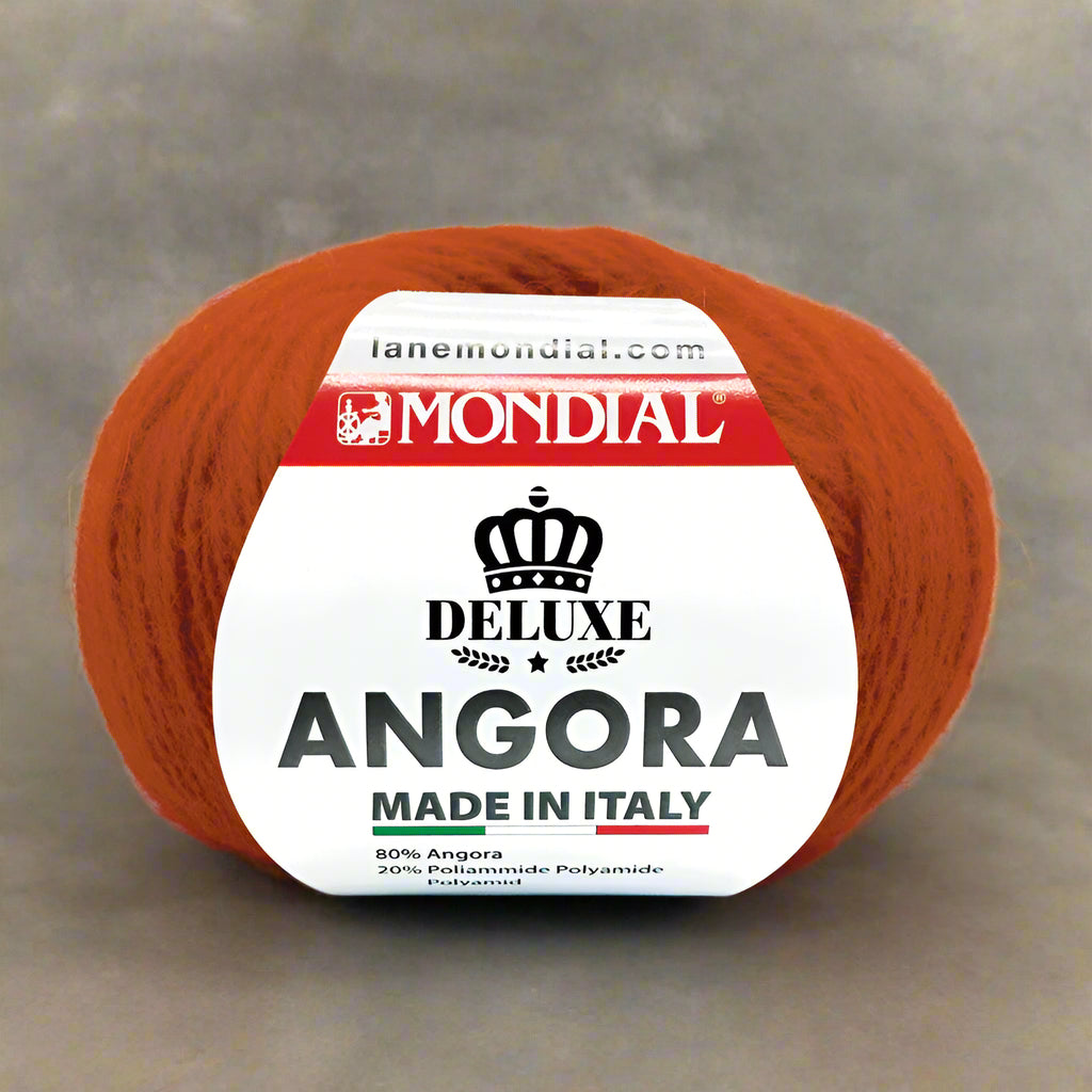 Mondial Angora