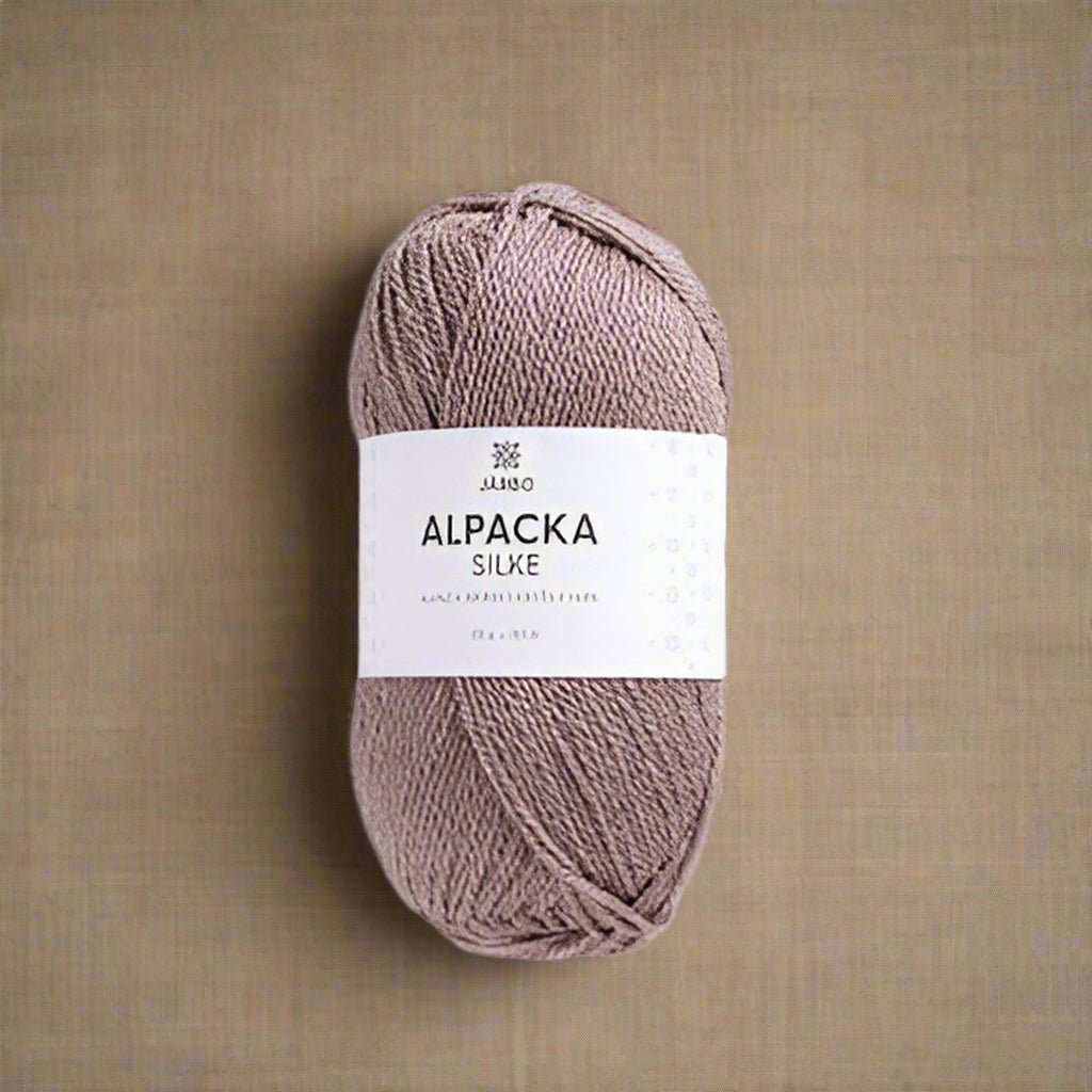 Järbo Alpacka Silke